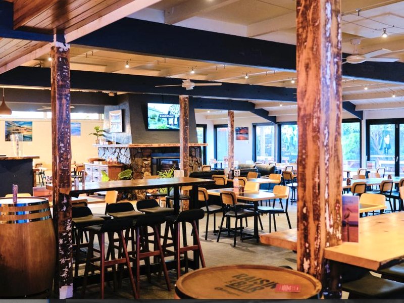 Mallacoota Hotel Motelの写真