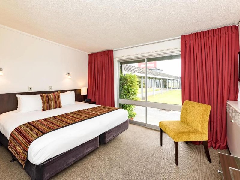 Heartland Hotel Haastの写真