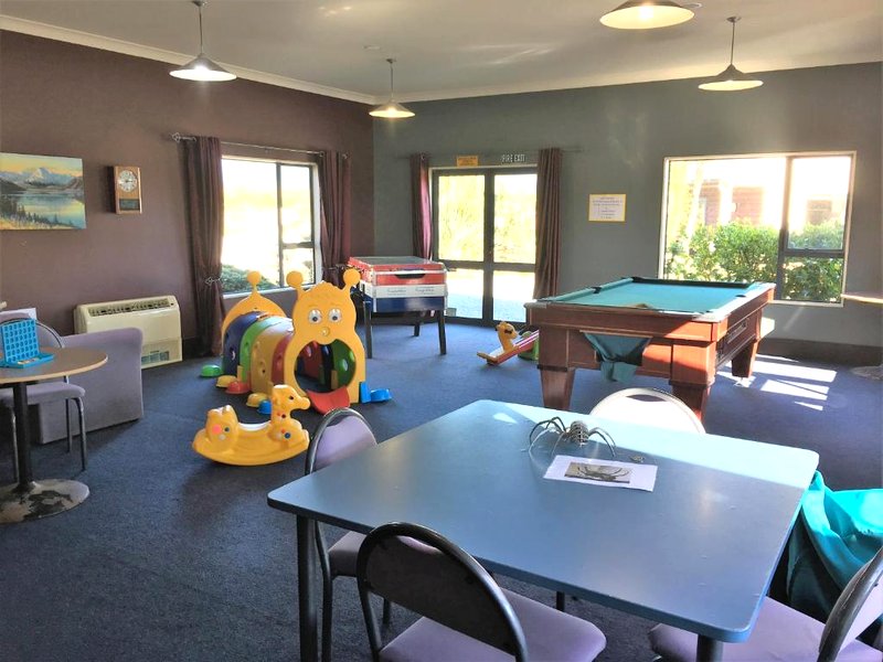 ハースト リバー モーテルス&ホリデー パーク (Haast River Motels & Holiday Park)の写真