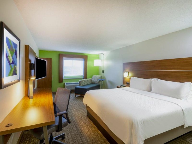 Holiday Inn Express Vermilion By IHGの写真