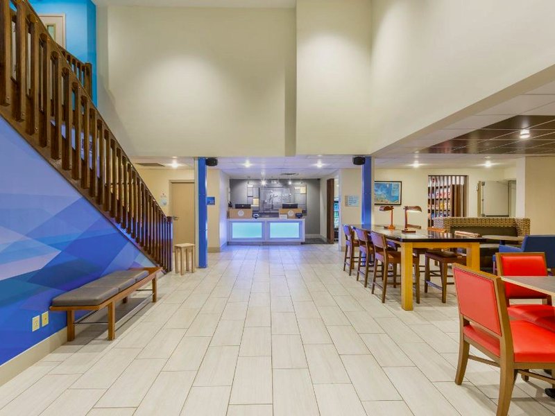 Holiday Inn Express Vermilion By IHGの写真