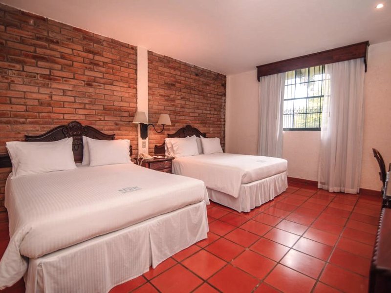 Hotel El Convento Leon Nicaraguaの写真