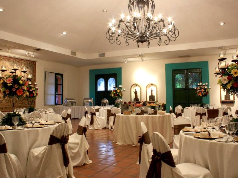Hotel El Convento Leon Nicaraguaの写真