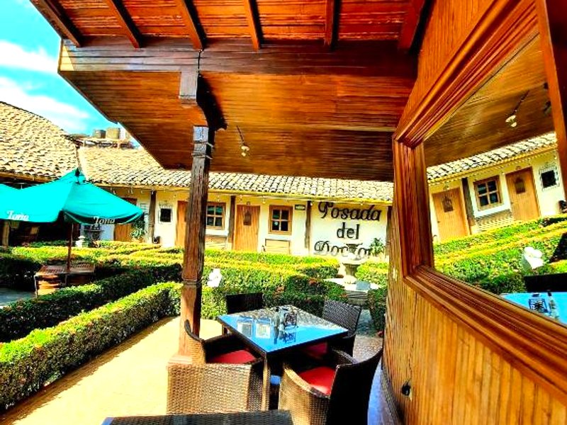 Hotel La Posada del Doctorの写真