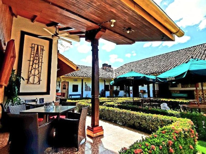 Hotel La Posada del Doctorの写真