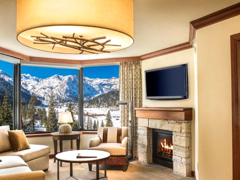 Everline Resort and Spa, Lake Tahoeの写真