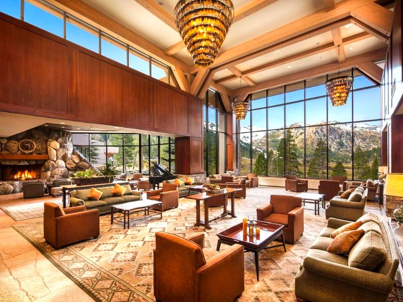 Everline Resort and Spa, Lake Tahoeの写真