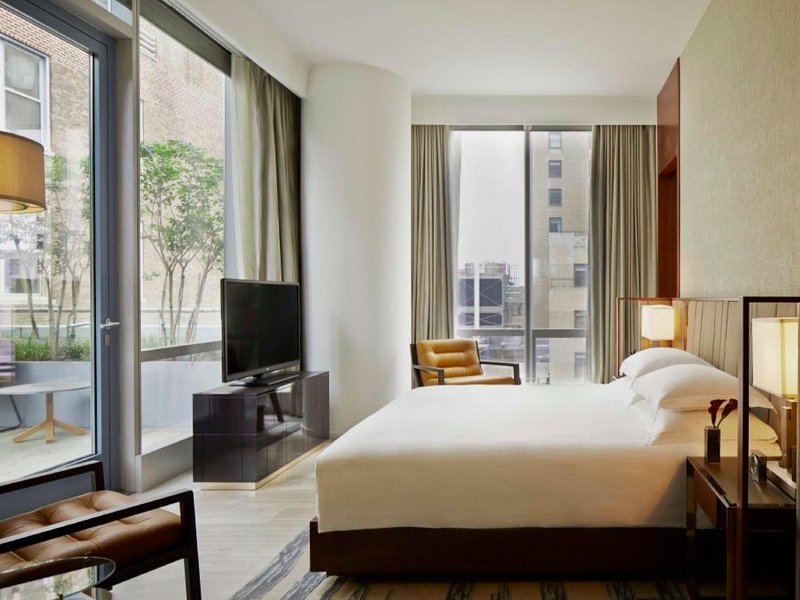 パーク ハイアット ニューヨーク (Park Hyatt New York)の写真
