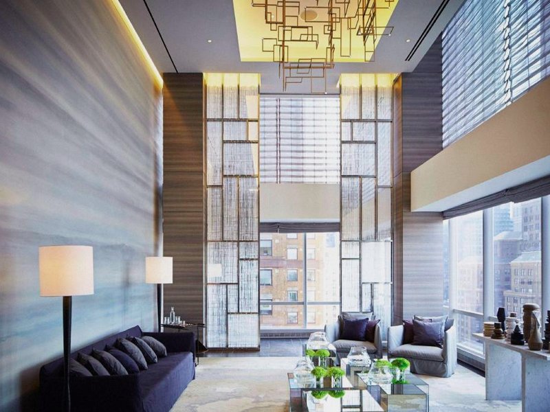 パーク ハイアット ニューヨーク (Park Hyatt New York)の写真