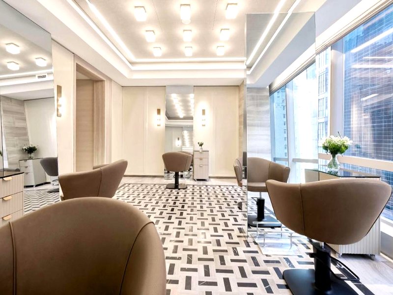 パーク ハイアット ニューヨーク (Park Hyatt New York)の写真