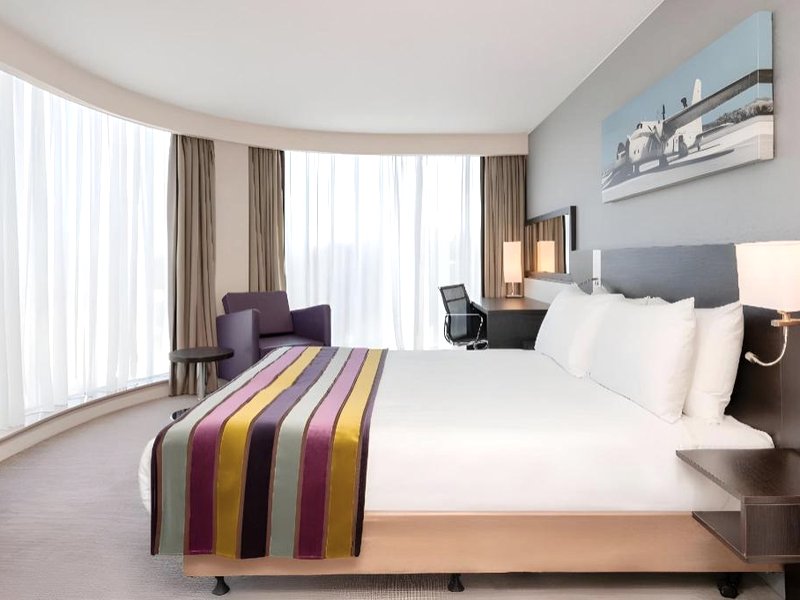 ホリデイ イン サウスエンド バイ IHG (Holiday Inn Southend By IHG)の写真