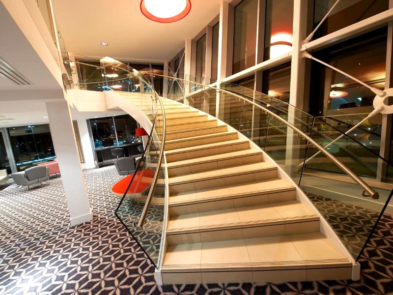 ホリデイ イン サウスエンド バイ IHG (Holiday Inn Southend By IHG)の写真