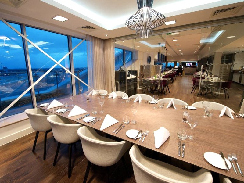 ホリデイ イン サウスエンド バイ IHG (Holiday Inn Southend By IHG)の写真