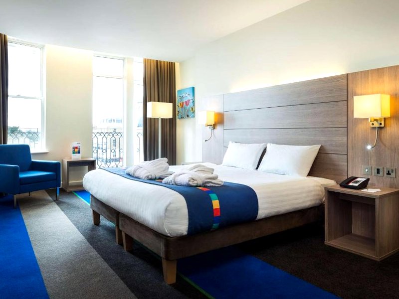 パーク イン バイ ラディソン パレス (Park Inn By Radisson Palace)の写真