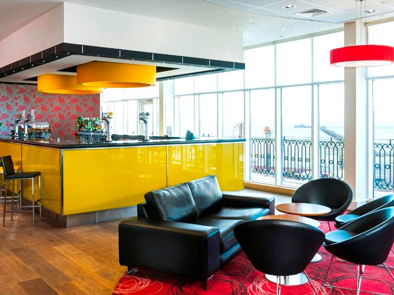 パーク イン バイ ラディソン パレス (Park Inn By Radisson Palace)の写真