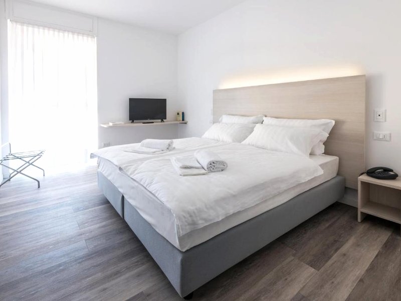 Hotel Internazionale Luinoの写真