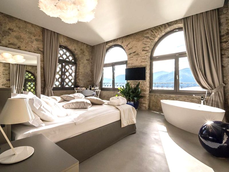 Relais Villa Portaの写真