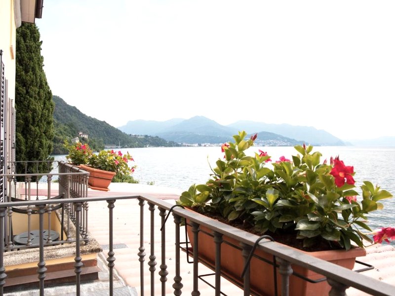 Relais Villa Portaの写真