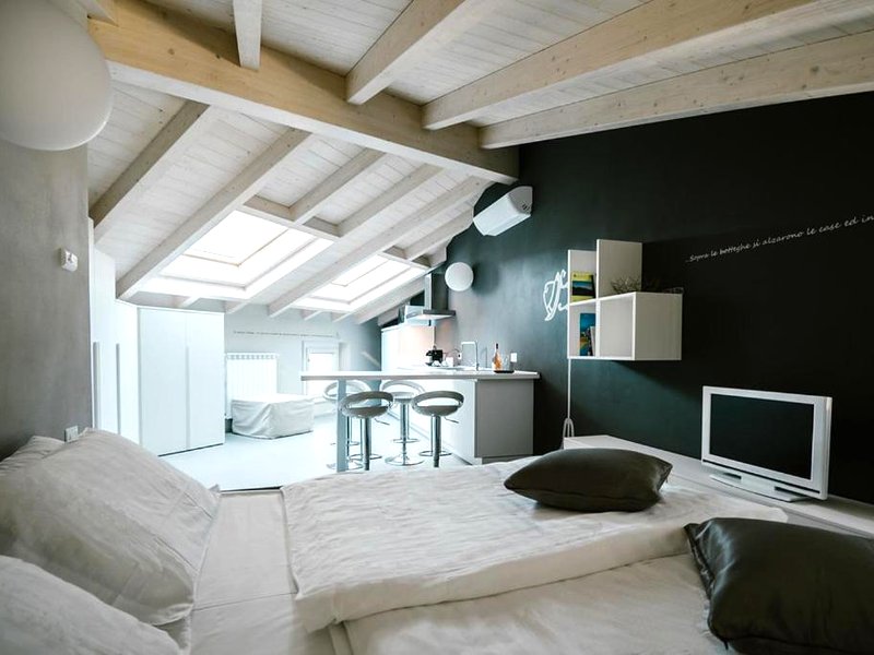 CHARMING MOMENT di Villa Porta - Residenza Feliceの写真