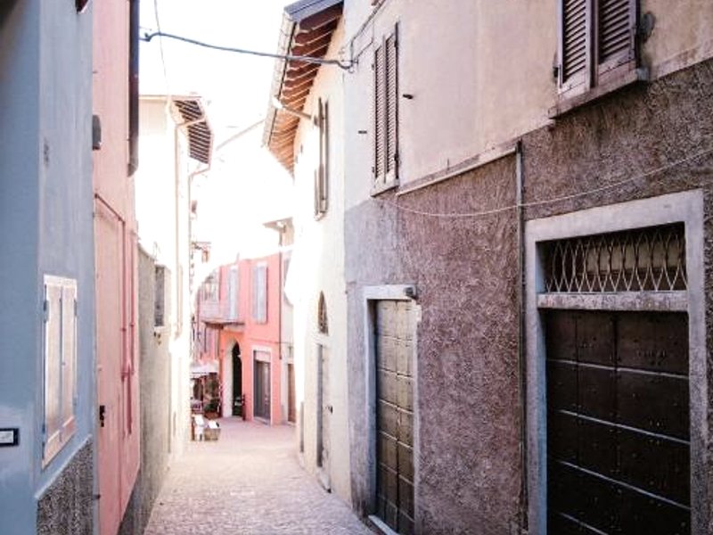CHARMING MOMENT di Villa Porta - Residenza Feliceの写真
