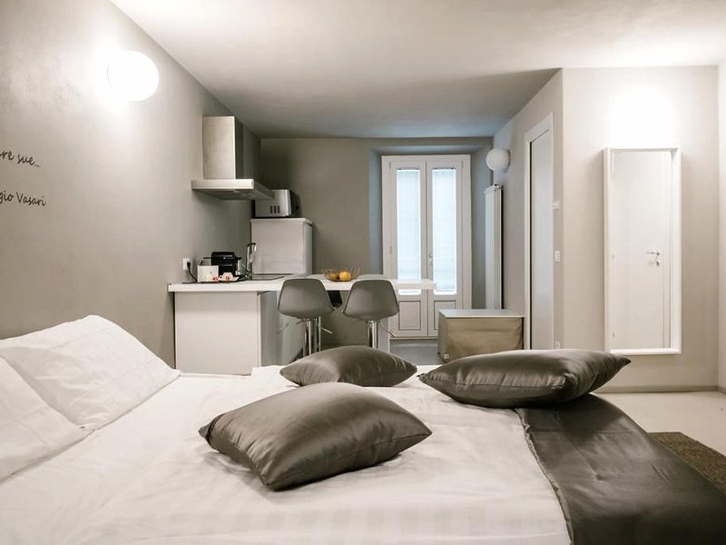 CHARMING MOMENT di Villa Porta - Residenza Feliceの写真