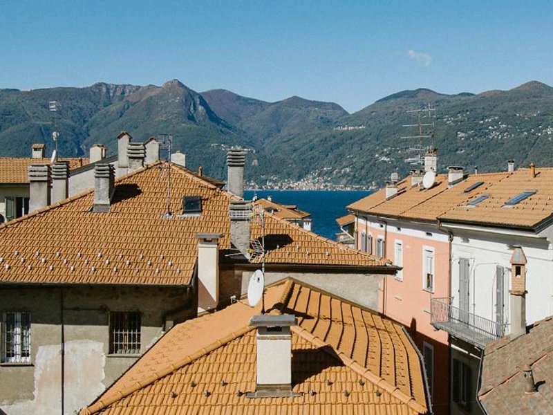CHARMING MOMENT di Villa Porta - Residenza Feliceの写真