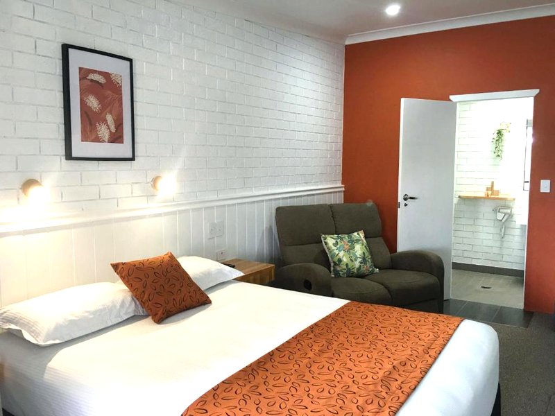 Gin Gin Village Motor Inn Motel QLDの写真