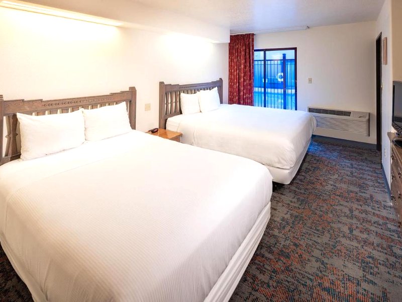 Sagebrush Inn & Suitesの写真