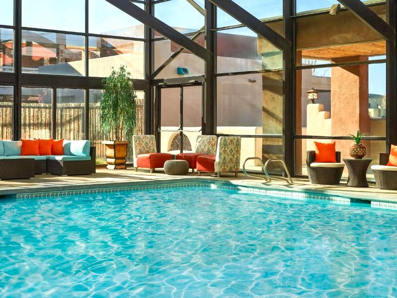 ホテル ドン フェルナンド デ タオス、タペストリー コレクション バイ ヒルトン (Hotel Don Fernando de Taos, Tapestry Collection by Hilton)の写真
