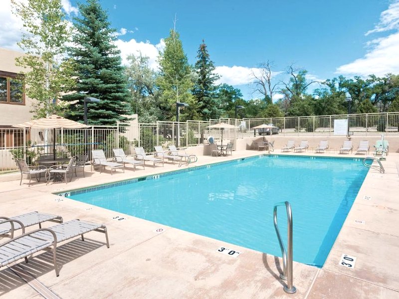 ワールドマーク タオス (WorldMark Taos)の写真