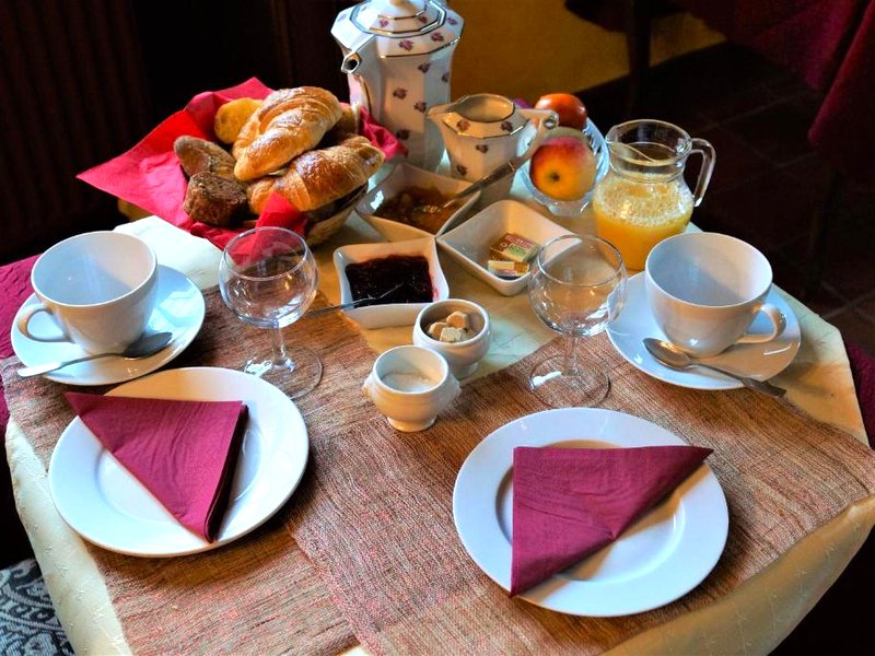 Moulin de Belle Isleの写真