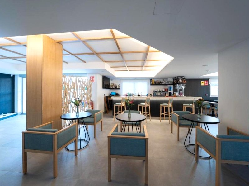 Hotel Spa Meiga do Marの写真