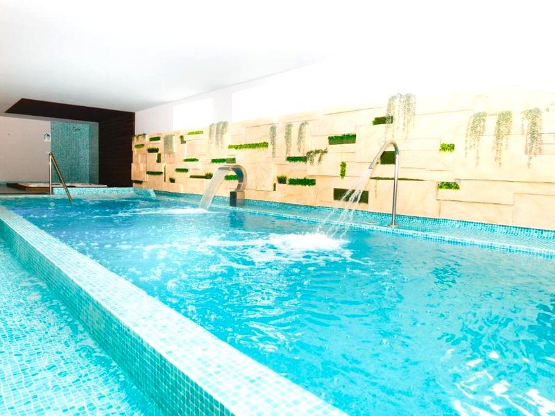 Hotel Spa Meiga do Marの写真