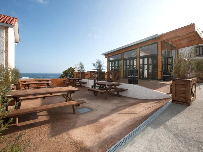 Hotel Faro Lariño (Hotel Faro Larino)の写真