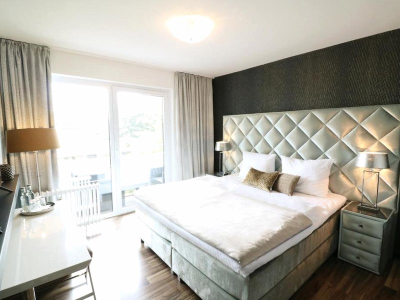 salinenparc Design Budget Hotelの写真