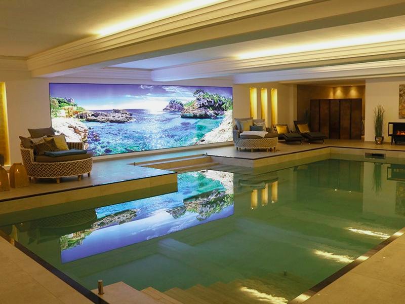salinenparc Design Budget Hotelの写真