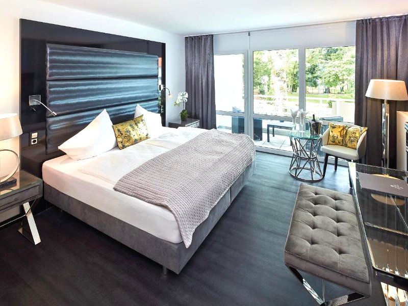Kurhaus Design Boutique Hotelの写真
