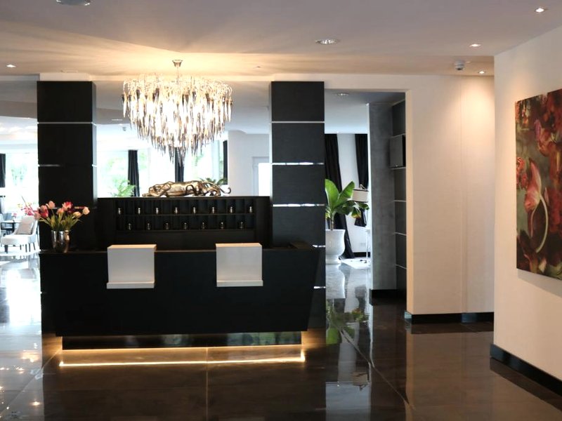 Kurhaus Design Boutique Hotelの写真