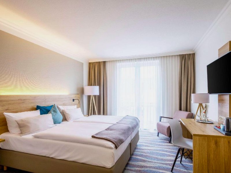 クオリティ ホテル リップシュタット (Quality Hotel Lippstadt)の写真