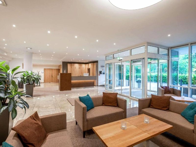 クオリティ ホテル リップシュタット (Quality Hotel Lippstadt)の写真