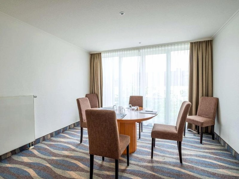 クオリティ ホテル リップシュタット (Quality Hotel Lippstadt)の写真