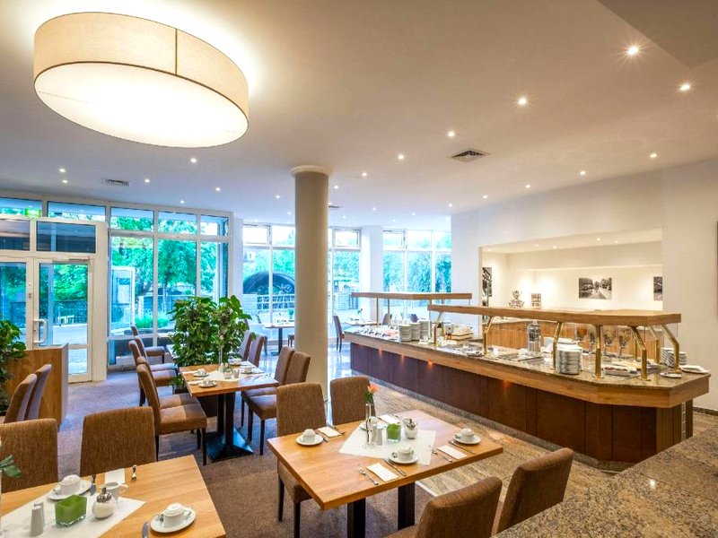 クオリティ ホテル リップシュタット (Quality Hotel Lippstadt)の写真