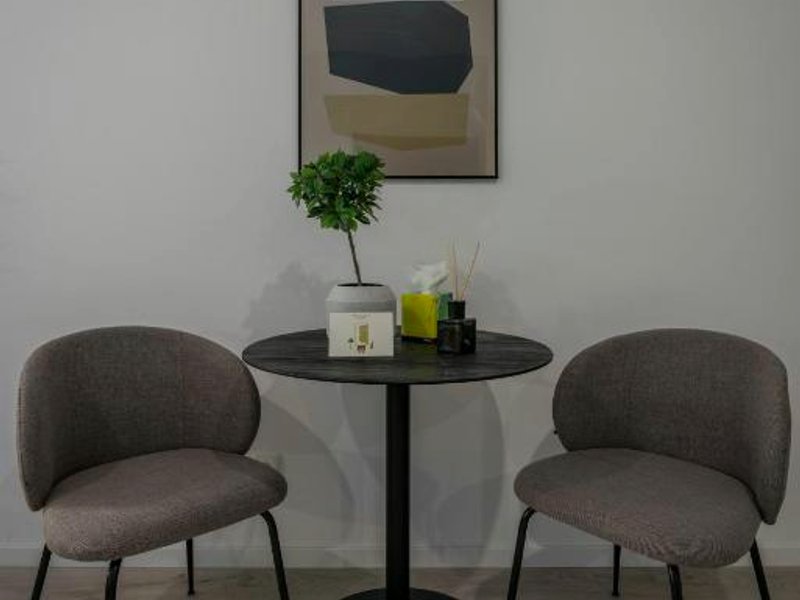 BRIGHT Lippstadt Klusetorの写真