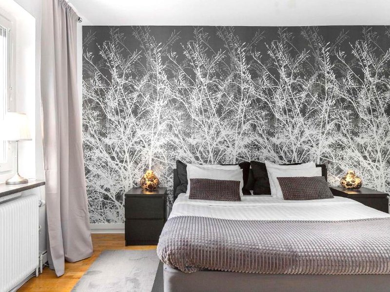 ベスト ウェスタン ホテル トラナス スタット (Best Western Hotel Tranas Statt)の写真