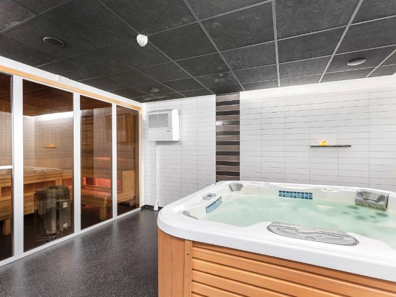 ベスト ウェスタン ホテル トラナス スタット (Best Western Hotel Tranas Statt)の写真