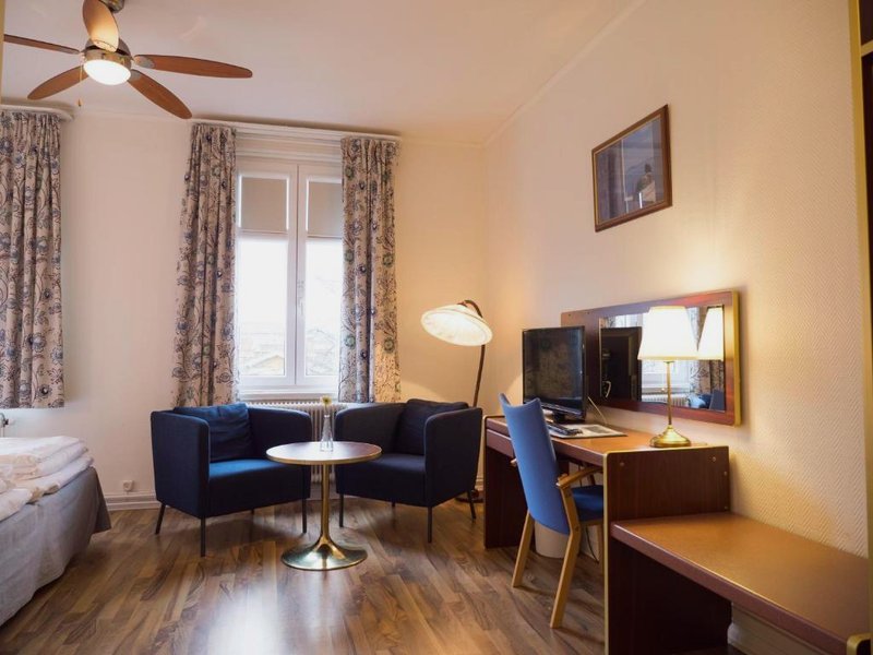 Hotel Aberg Centralhotelletの写真