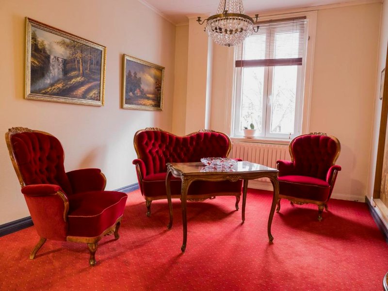 Hotel Aberg Centralhotelletの写真