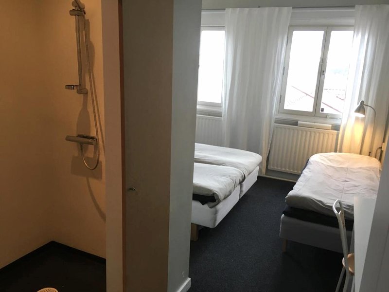 Trehorna Hotell & Konferensの写真