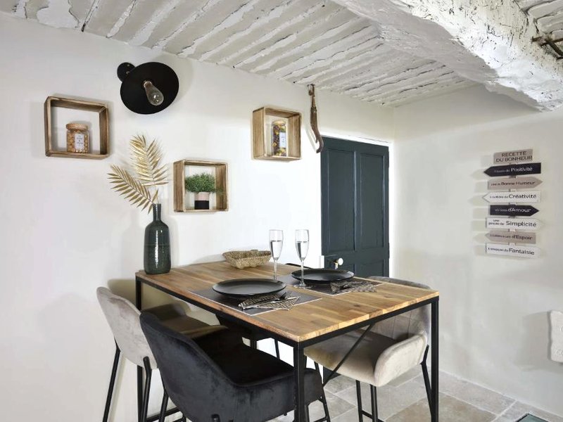 La Maison de Lourmarinの写真