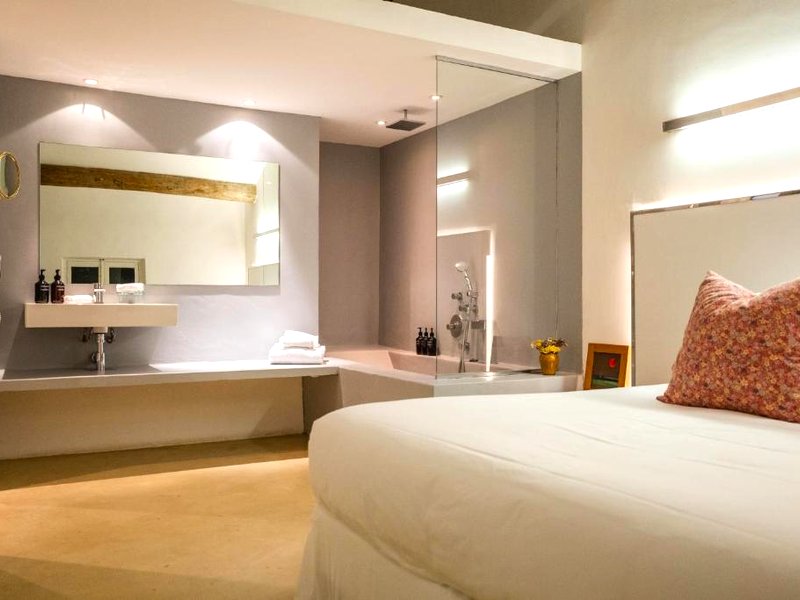 Le Galinier Lourmarin, a Beaumier Guesthouseの写真